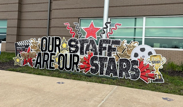 School Signs