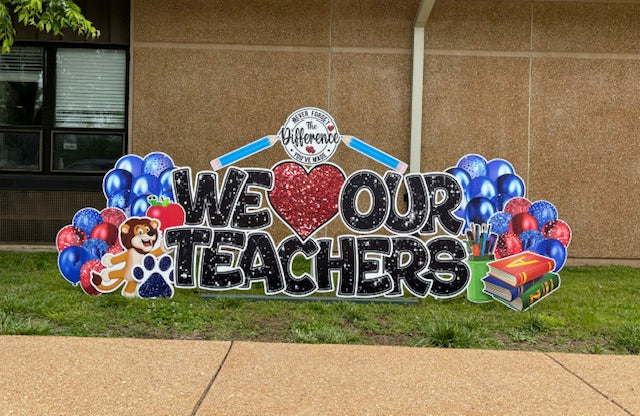 School Signs
