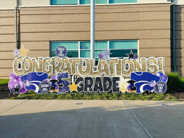 School Signs
