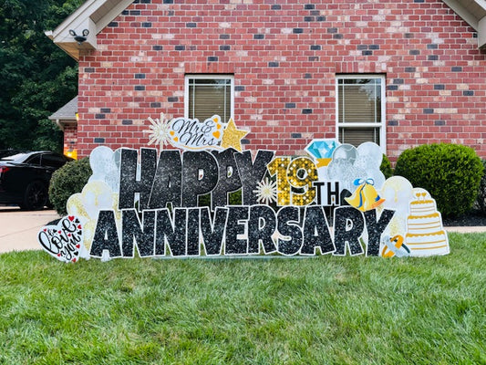 Enagement & Anniversary